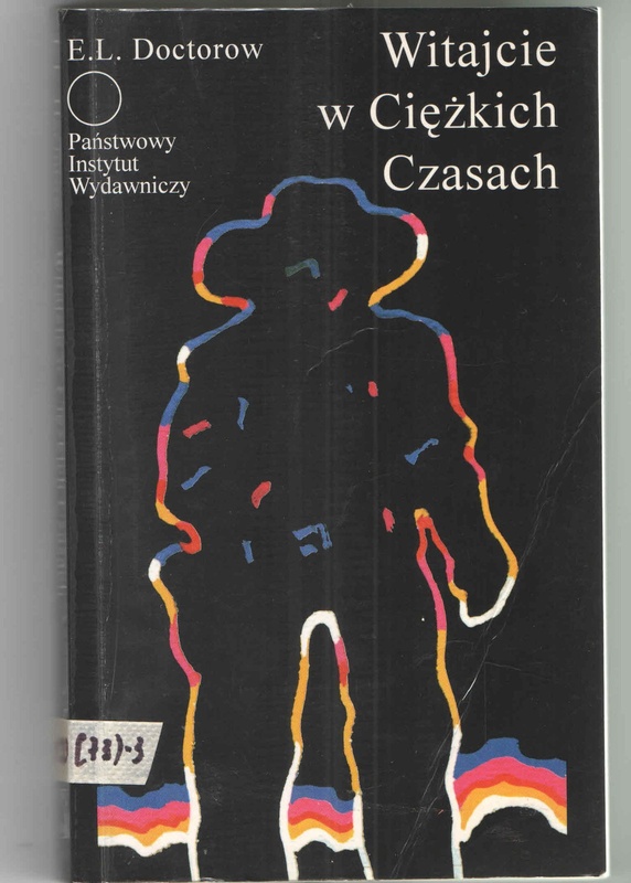 Witajcie w Ciężkich Czasach