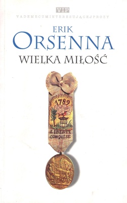 Wielka miłość