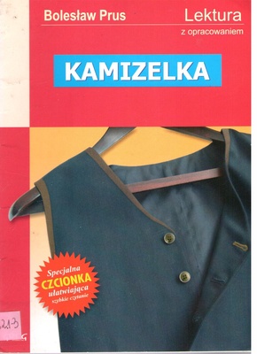 Kamizelka