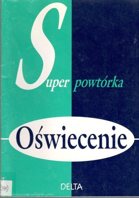 Oświecenie