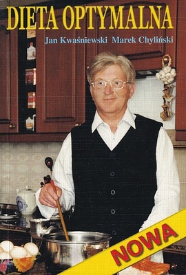 Dieta optymalna : [nowa]