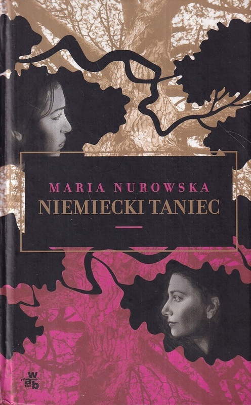Niemiecki taniec