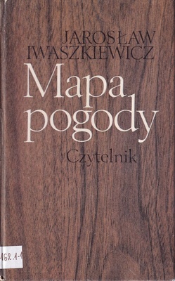 Mapa pogody