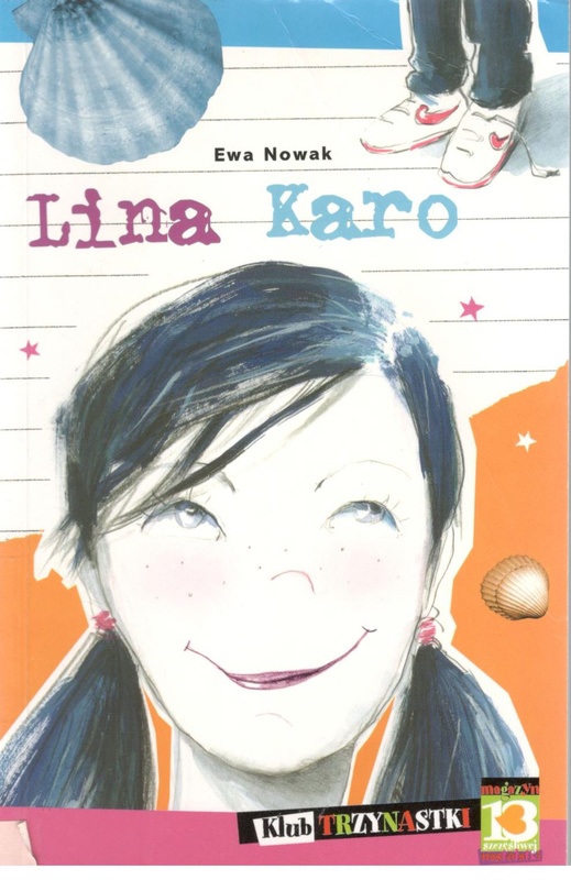 Lina Karo