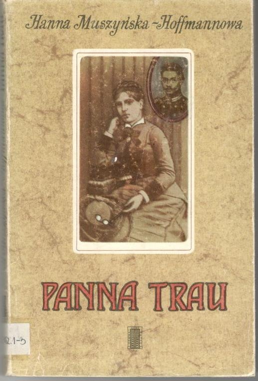 Panna Trau