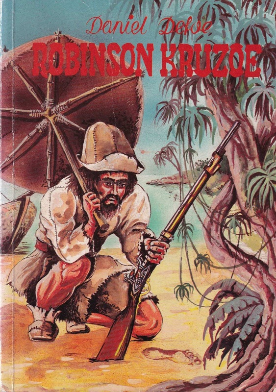 Robinson Kruzoe