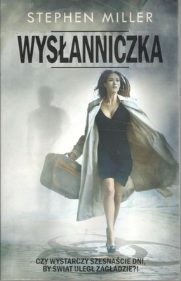 Wysłanniczka