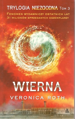 Wierna