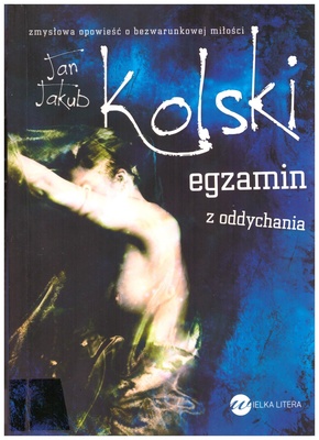 Egzamin z oddychania