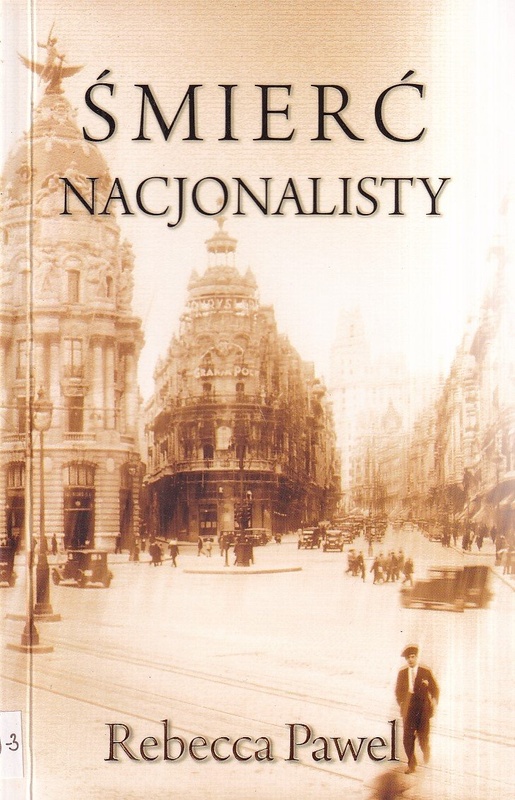 Śmierć nacjonalisty