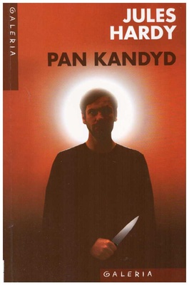 Pan Kandyd