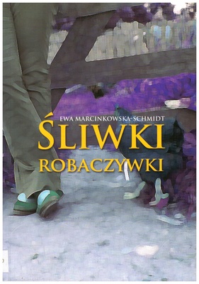 Śliwki robaczywki