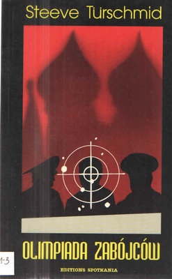 Olimpiada zabójców