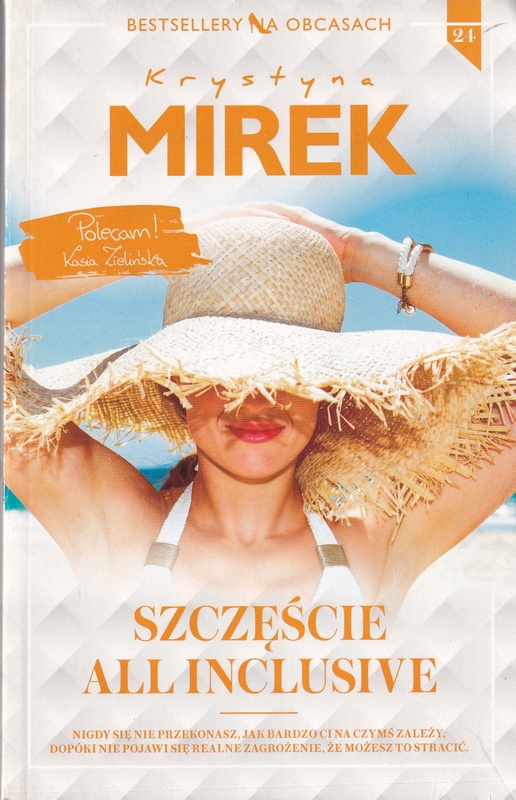 Szczęście all inclusive