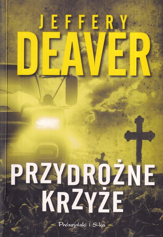 Przydrożne krzyże