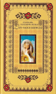 Lato nagich dziewcząt