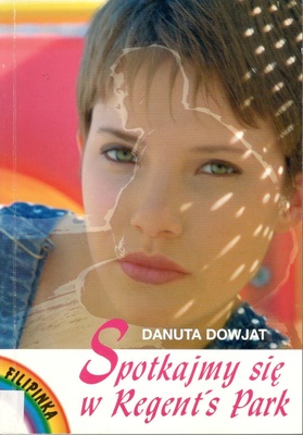 Spotkajmy się w Regent's Park