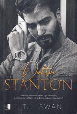 Doktor Stanton