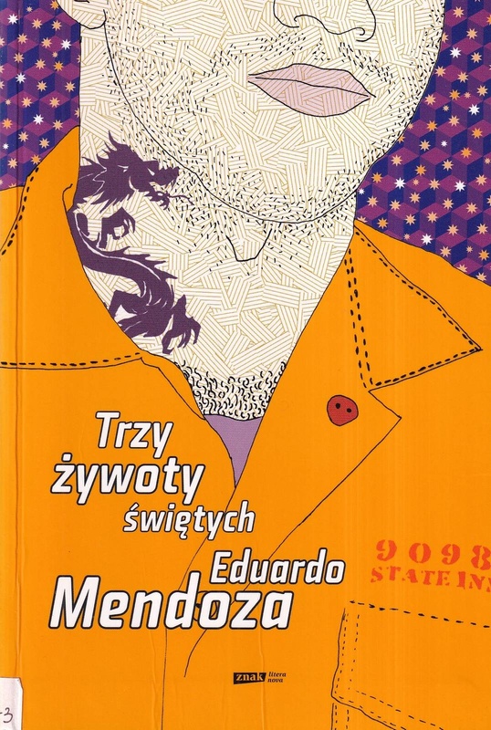Trzy żywoty świętych