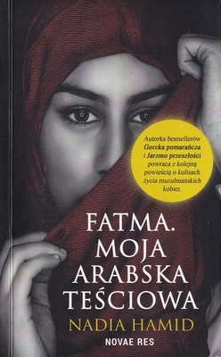 Fatma : moja arabska teściowa