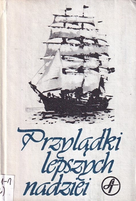 Przylądki lepszych nadziei