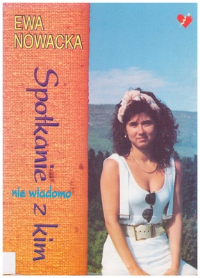 Spotkanie nie wiadomo z kim i inne opowiadania