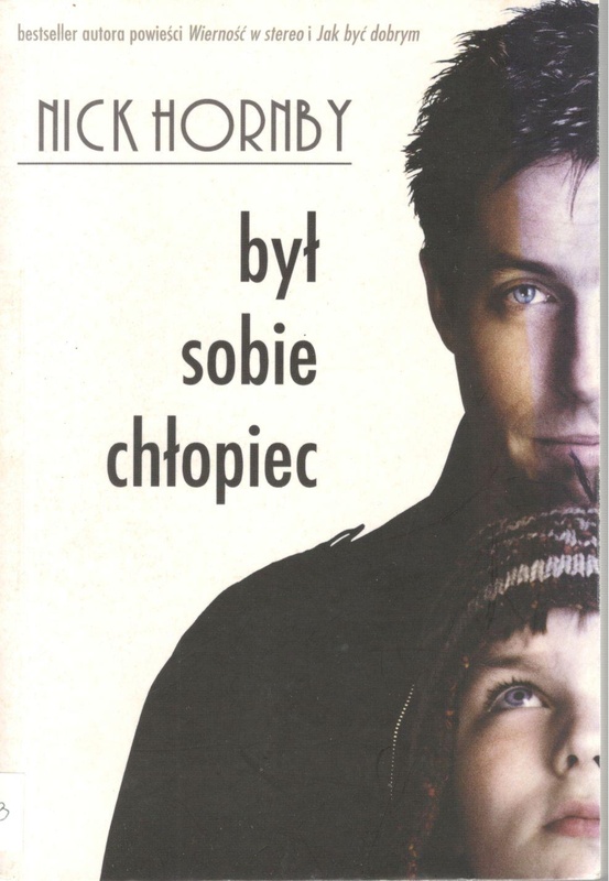 Był sobie chłopiec