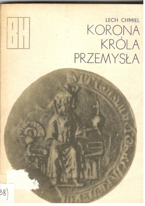 Korona króla Przemysła