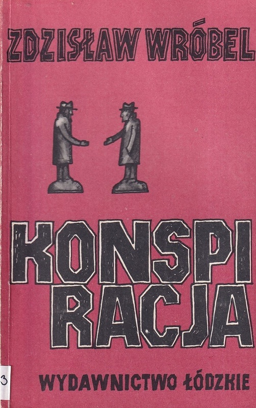 Konspiracja