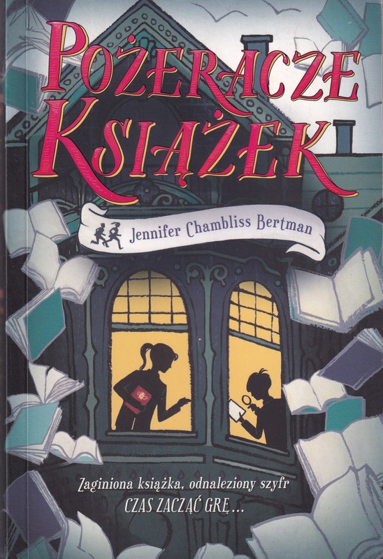 Pożeracze książek