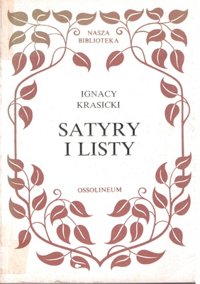 Satyry i listy