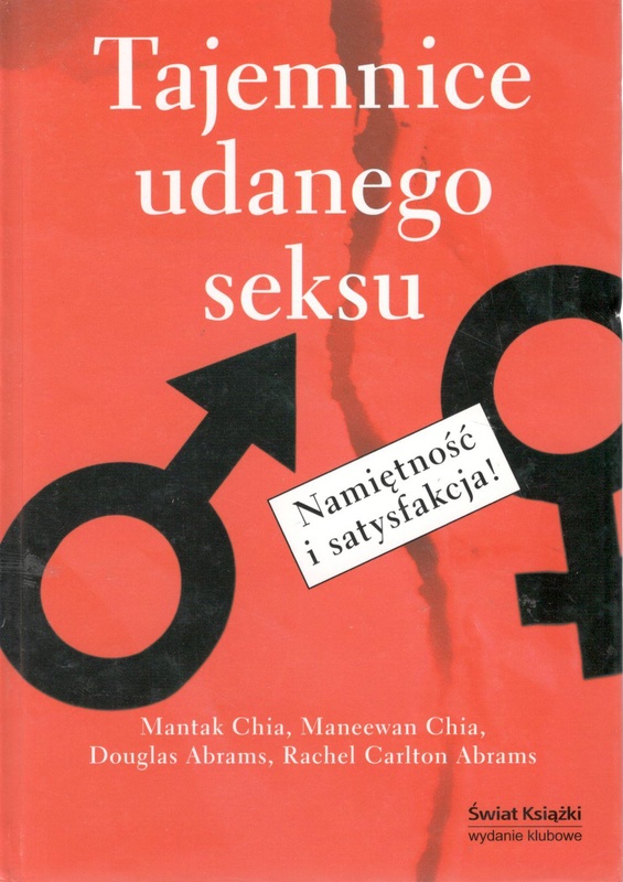 Tajemnice udanego seksu