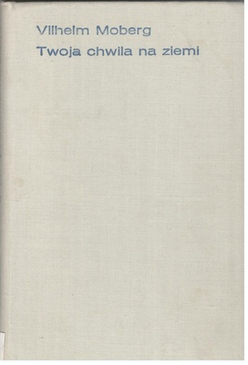 Twoja chwila na ziemi