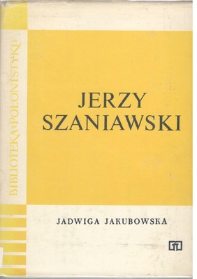 Jerzy Szaniawski