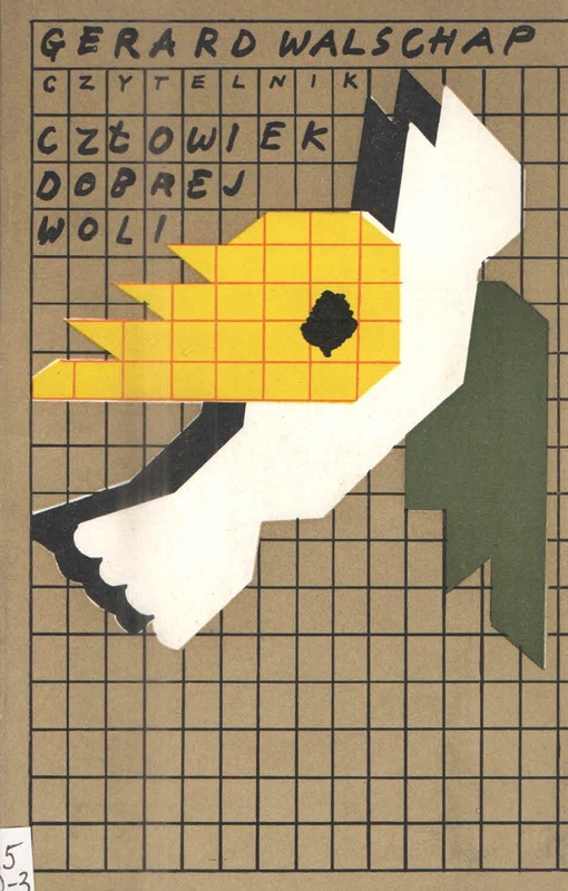 Człowiek dobrej woli