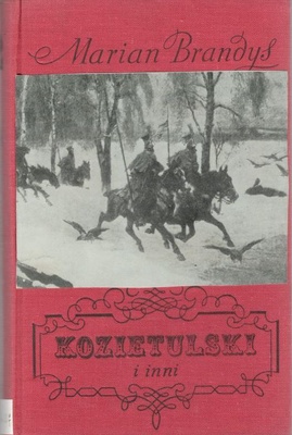 Kozietulski i inni.. T. 2