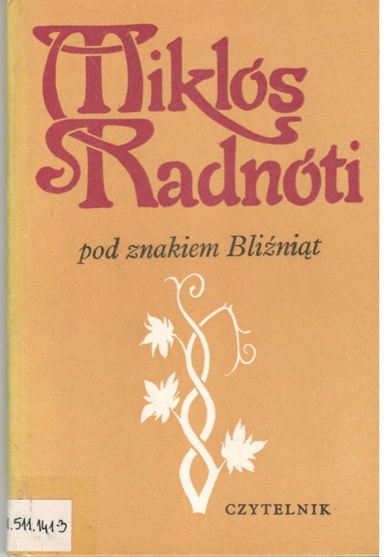 Pod znakiem Bliźniąt