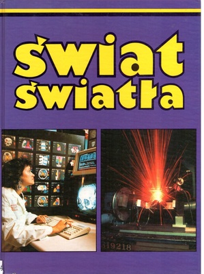 Świat światła