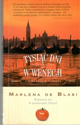 Tysiąc dni w Wenecji
