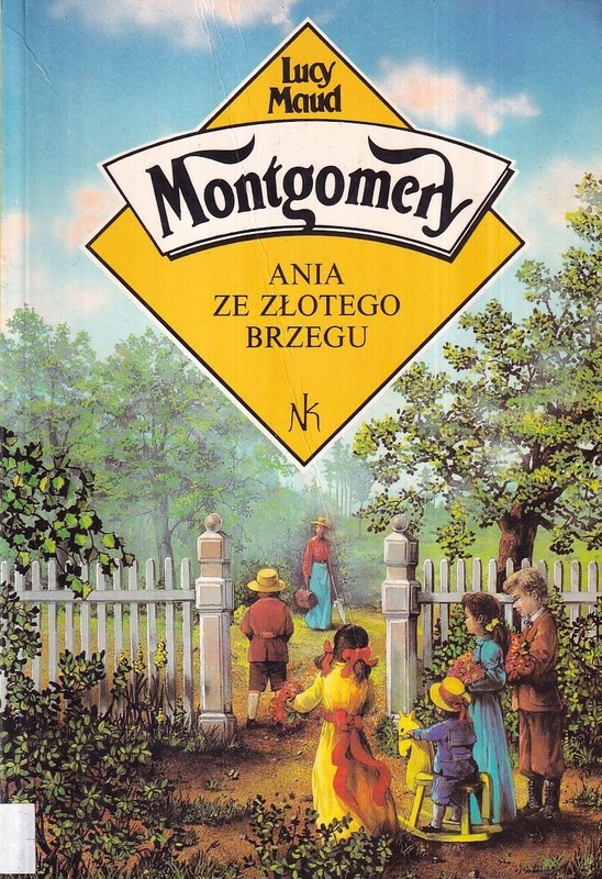 Ania ze Złotego Brzegu