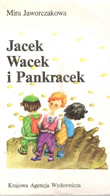Jacek, Wacek i Pankracek