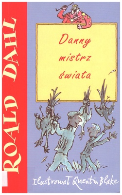 Danny mistrz świata