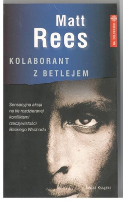 Kolaborant z Betlejem