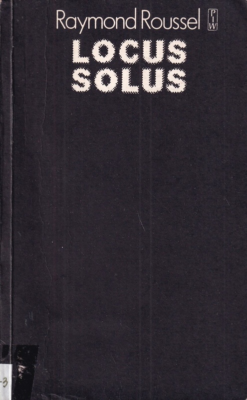 Locus Solus