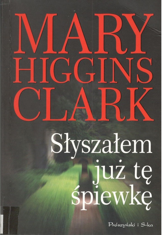 Słyszałem już tę śpiewkę