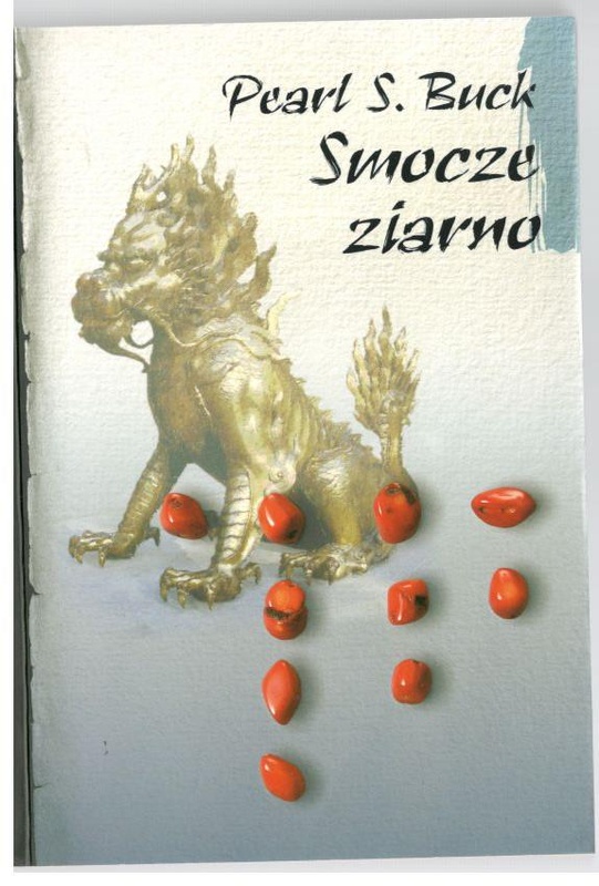 Smocze ziarno
