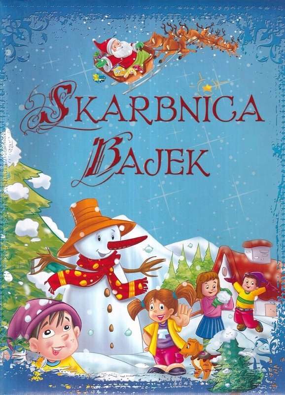 Skarbnica bajek