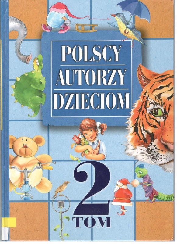 Polscy autorzy dzieciom