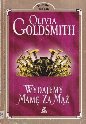 Wydajemy mamę za mąż