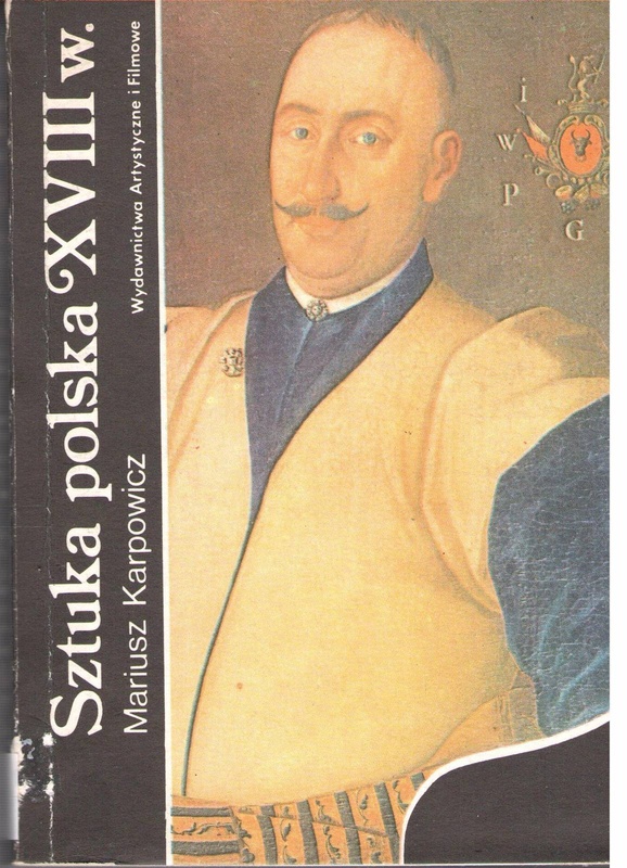 Sztuka polska XVIII wieku